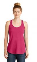 New Era ® Ladies Heritage Blend Racerback Tank